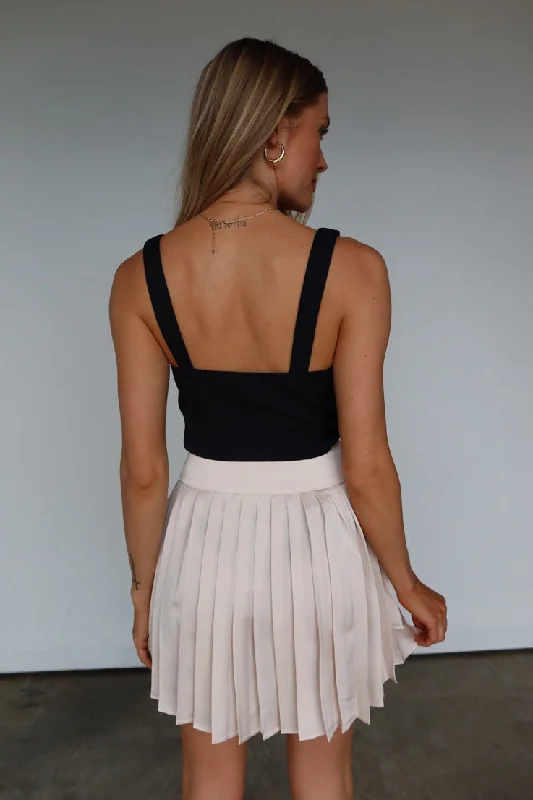 Adelaide Skirt