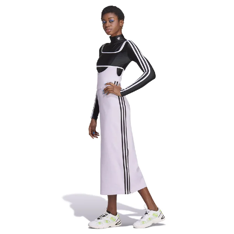 adidas - Women's Always Original Long Skirt Dress (IC3589)