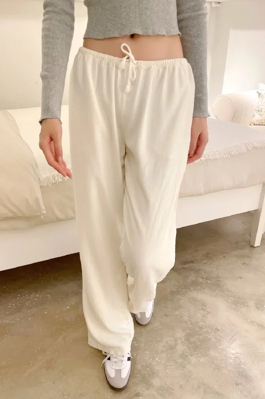 Anastasia Linen Pants