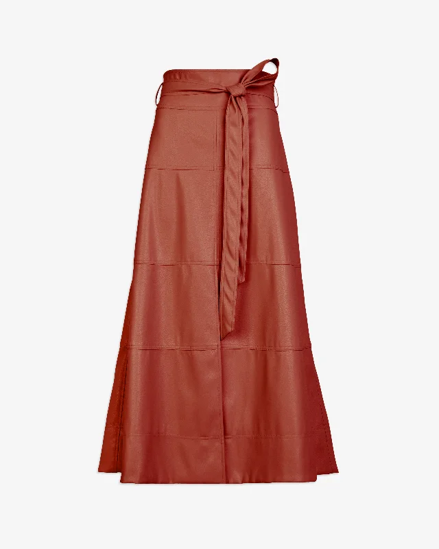 Hudson Skirt