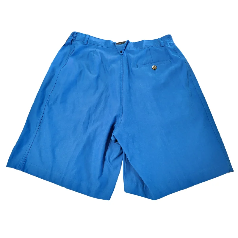 Jamie Sadock Blue Shorts Size 12