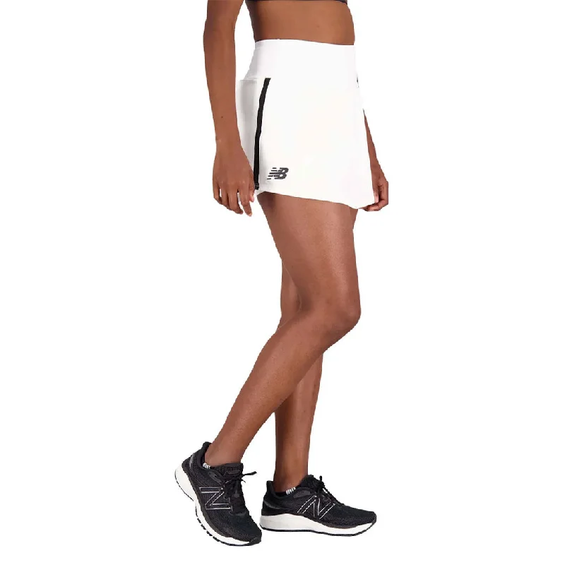 New Balance - Women's Tournament Skort (WK31432 WT)