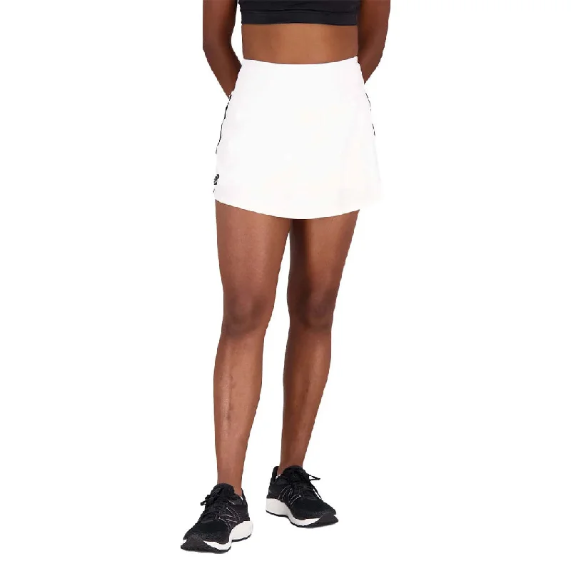 New Balance - Women's Tournament Skort (WK31432 WT)