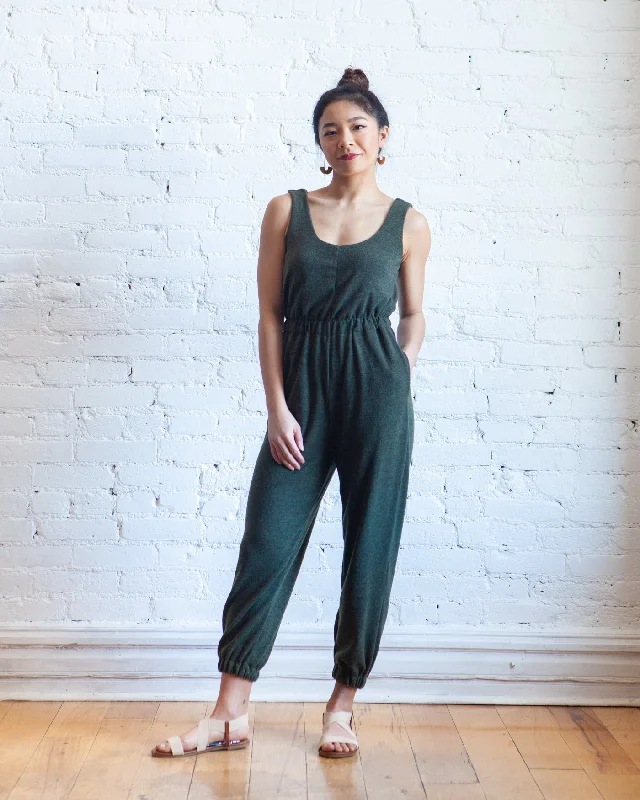 Nova Jumpsuit