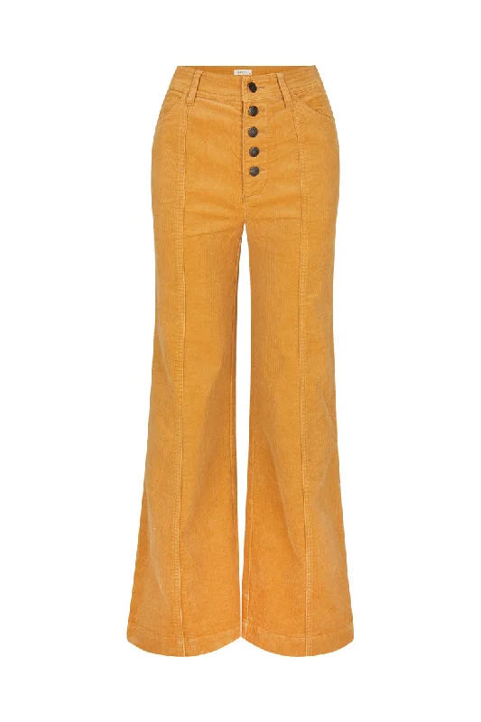 Stevie Cord Pant