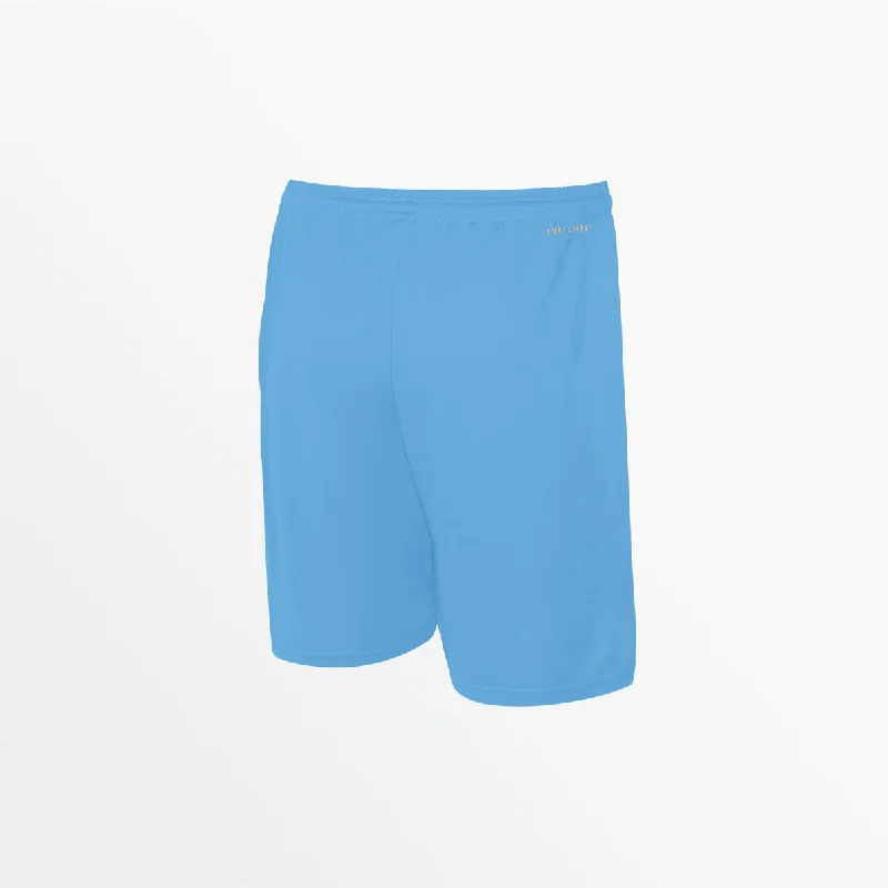 WOMEN'S TEAM MATCH SHORTS WITH 5"" INSEAM AND 4-CUBES