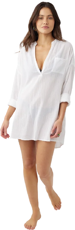 O'Neill Belizin  Dress-White