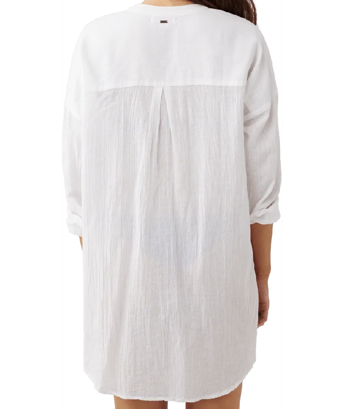 O'Neill Belizin  Dress-White