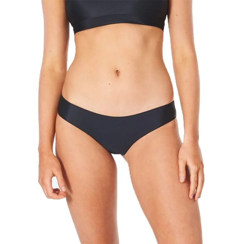 Classic Surf Eco Cheeky Coverage Bikini Bottom(PS)