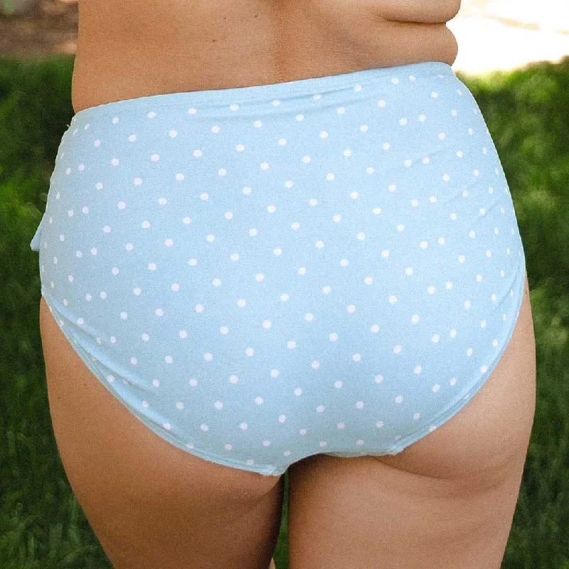 Simone Bottoms, Polka Dot