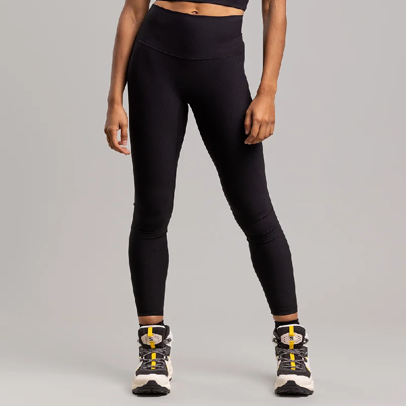 Agile Full Length Legging - Women's