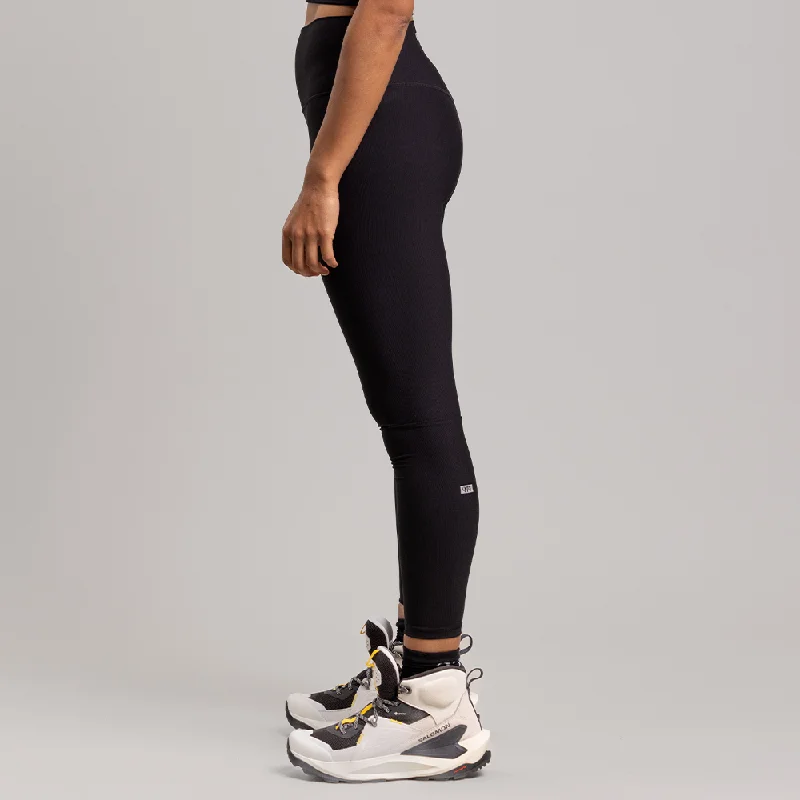 Agile Full Length Legging - Women's