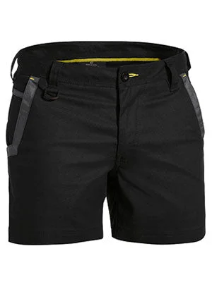 Flex & Move Short Short