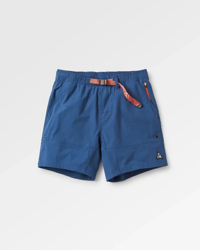 Core All Purpose Short - Dark Denim