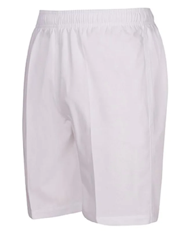 Elasticated Chef Shorts - No Pocket