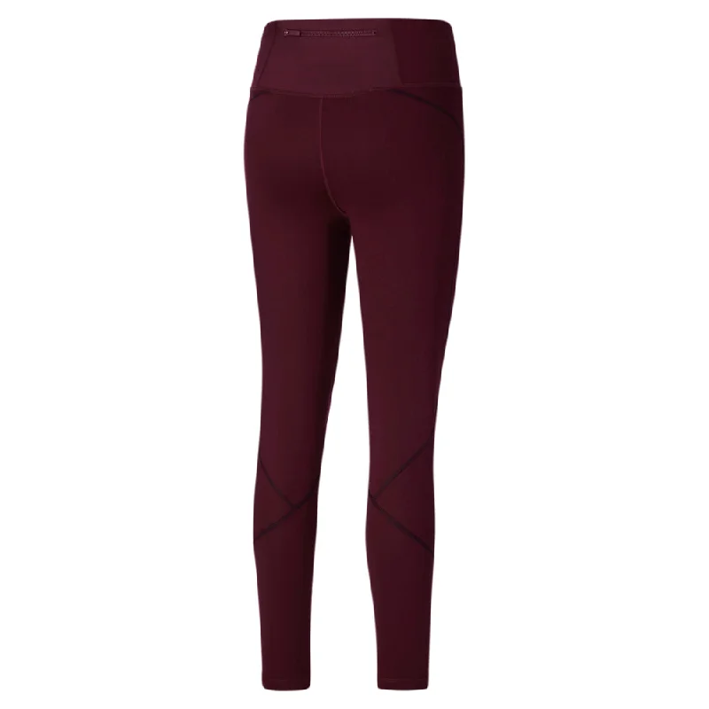 First Mile X High Waisted 7/8 Athletic Leggings