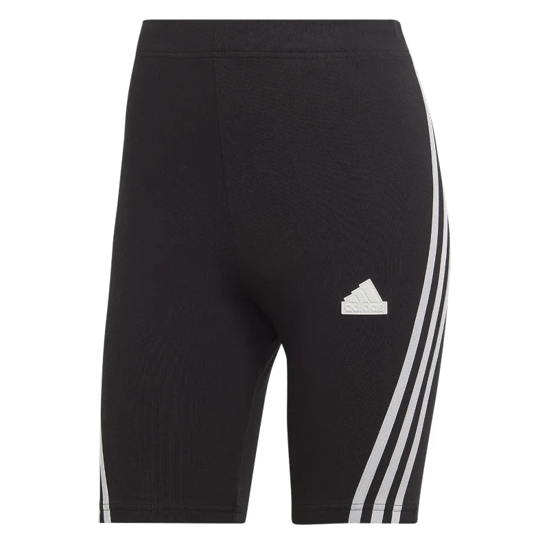 FUTURE ICONS 3-STRIPES BIKE SHORTS