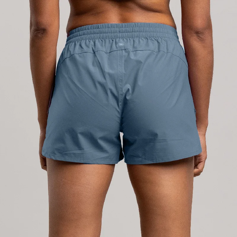 Labb Train Short 3"" - Women's