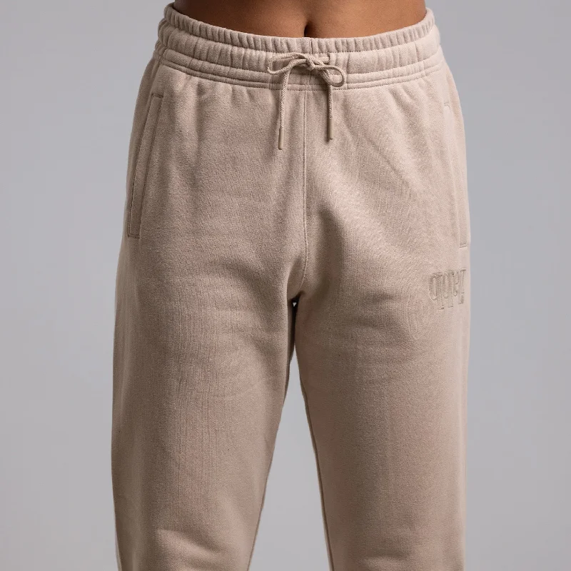 Morris 75 Block Track Pant Womens