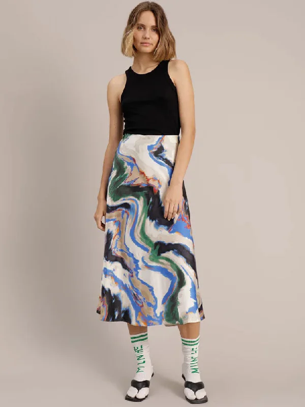 Munthe Jelonda Skirt Mix