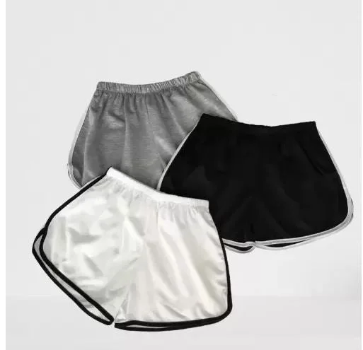 PACK OF 3 SHORTS