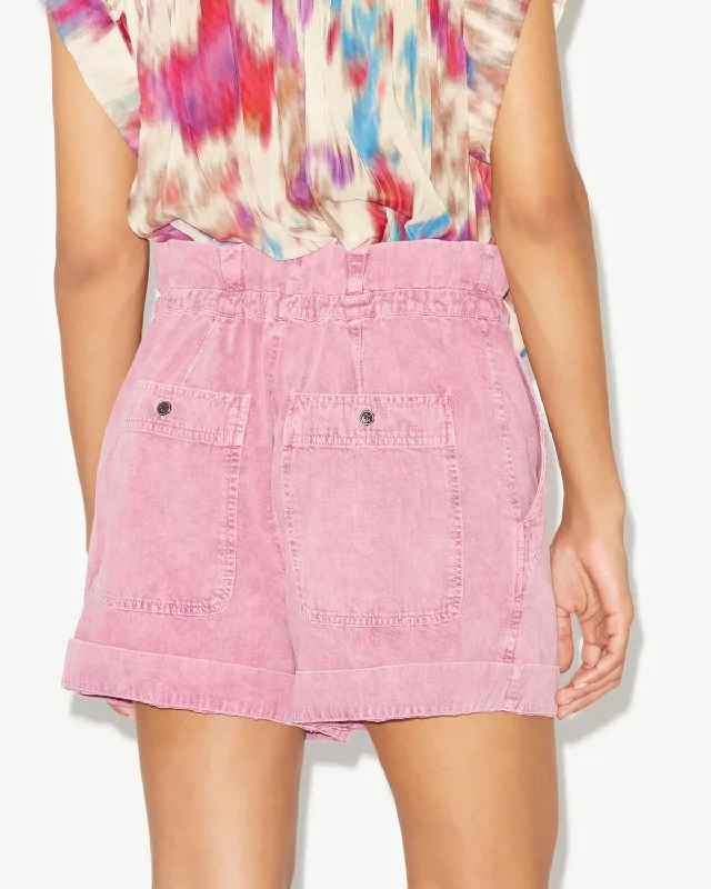 Ipolyte Shorts