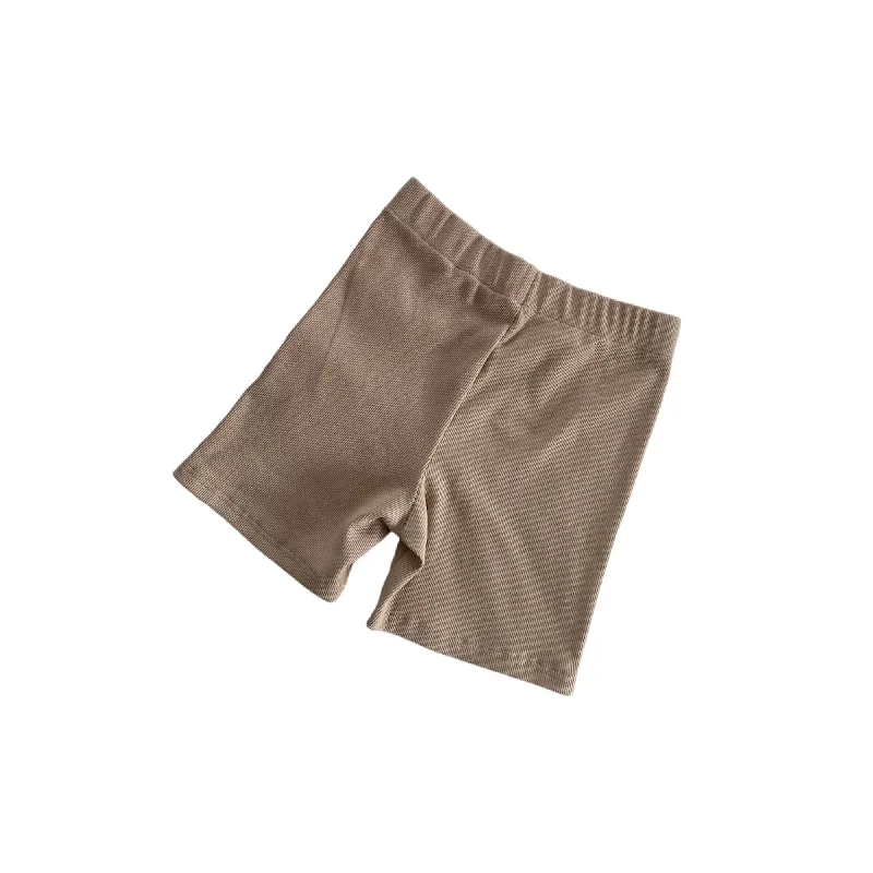 TheG Cycling Shorts // beige