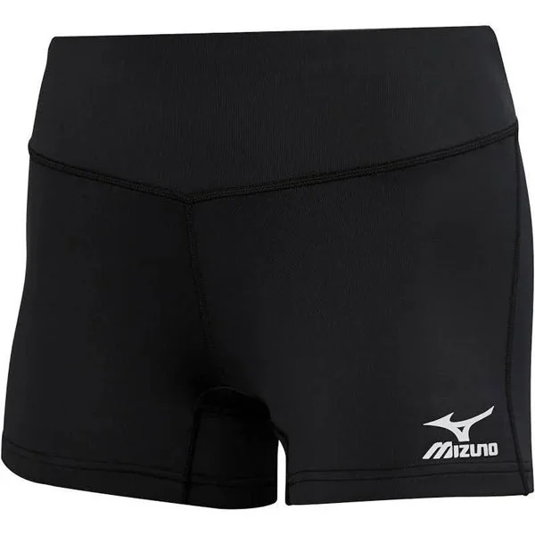 Women's Victory Volleyball Shorts 3.5""