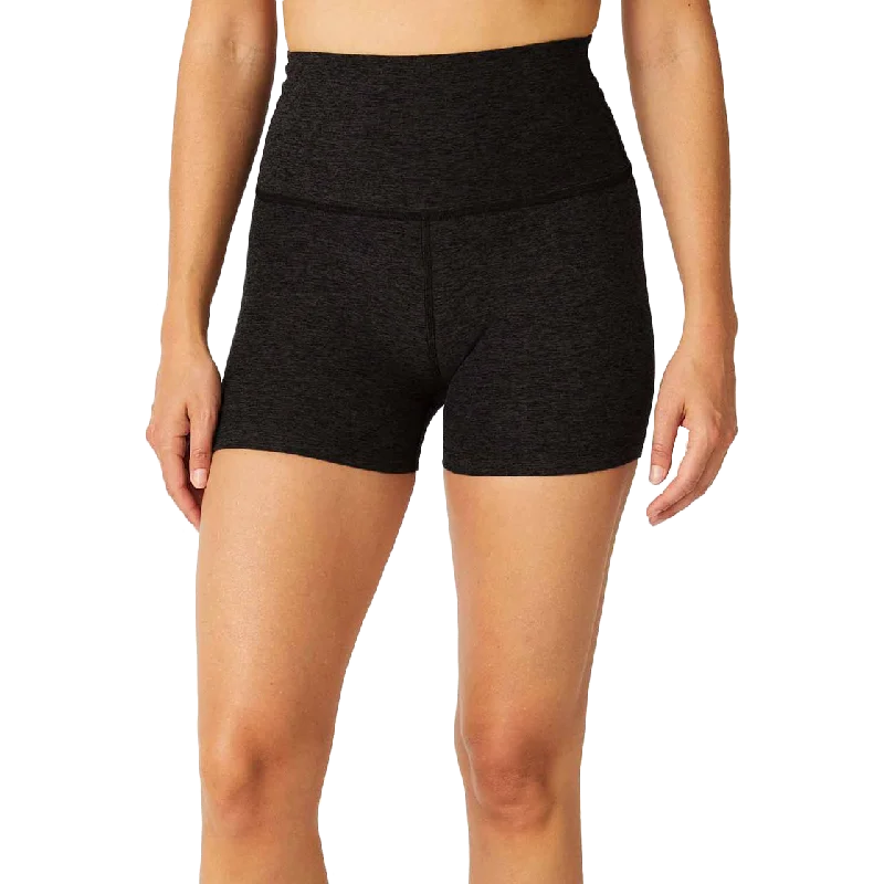 Women's All For Run Biker Short