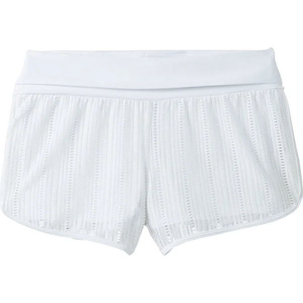 Women's Two Beach Short