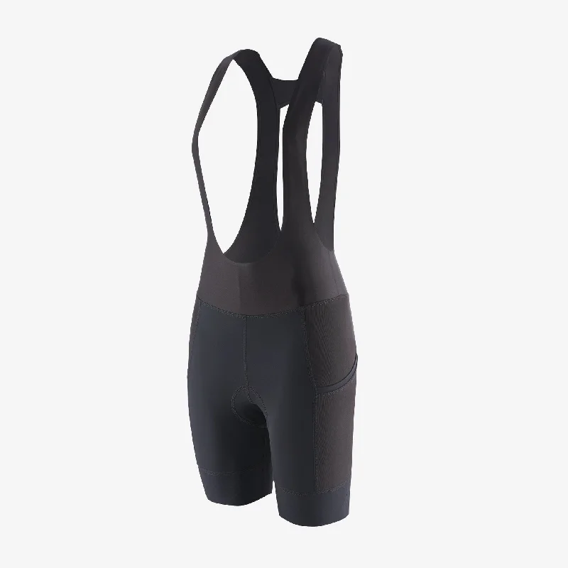 Women's Dirt Roamer Liner Bibs