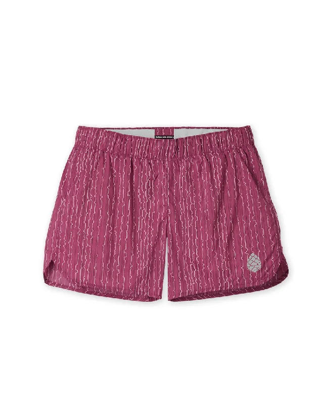 Women's Second Light Short