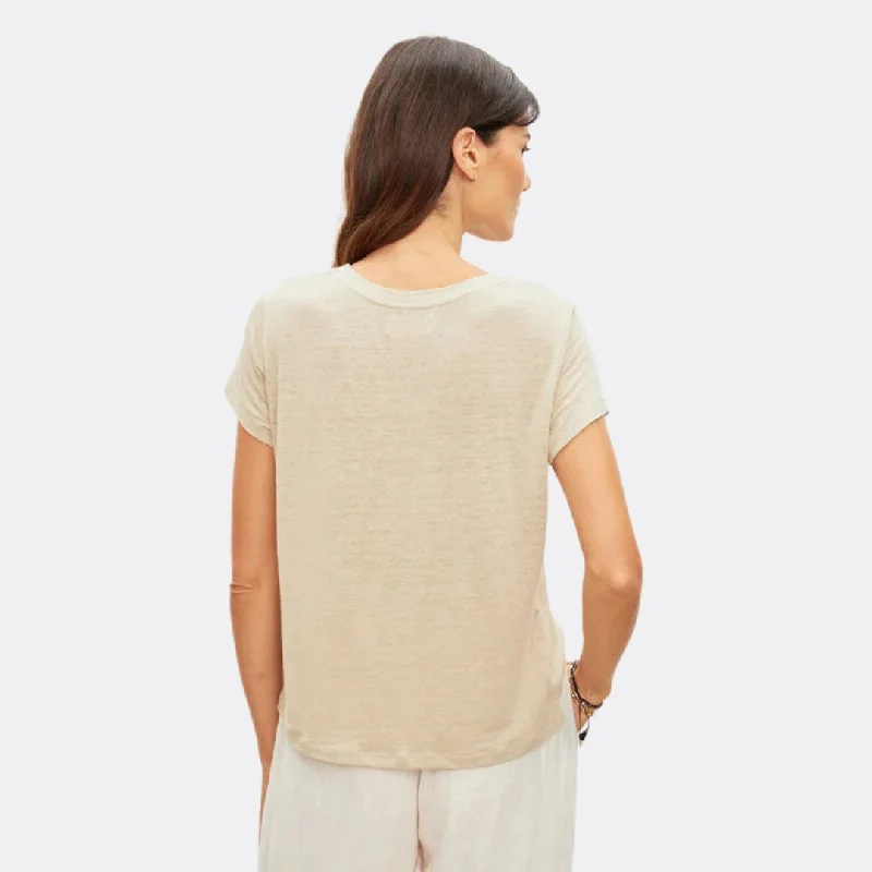 Casey Short Sleeve Tee (Ancient)