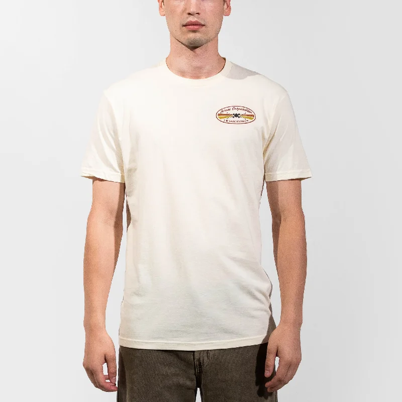 Incom T-65 White Tee