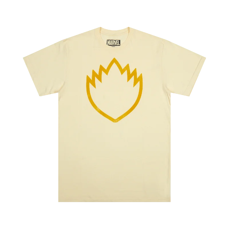 Ravagers Icon Natural Tee