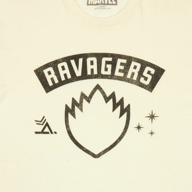 Ravagers Rocker Natural Tee