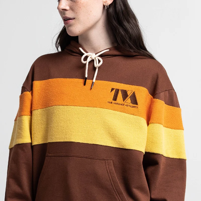 TVA Retro Hoodie