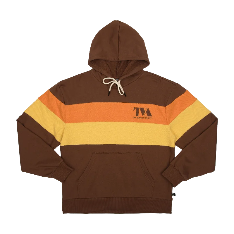 TVA Retro Hoodie