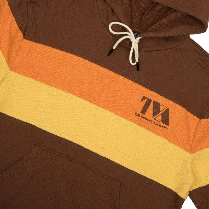 TVA Retro Hoodie