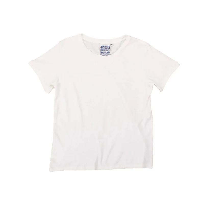 Ojai Tee (Washed White)