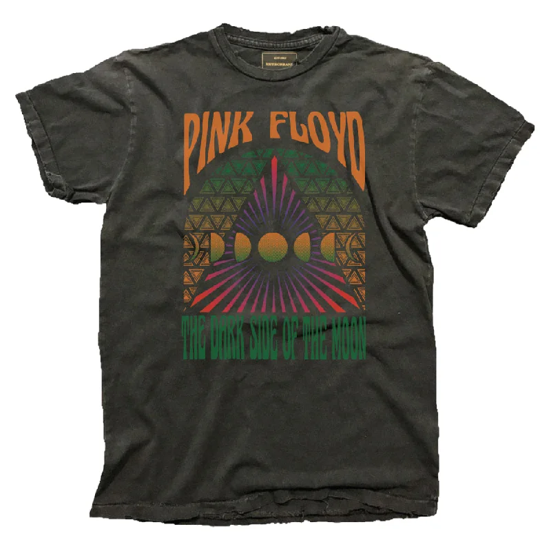 Pink Floyd Tee (Vintage Black)