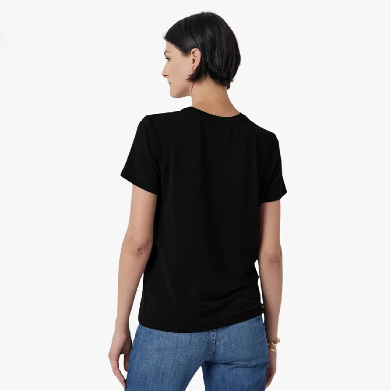 Solana Tee (Black)