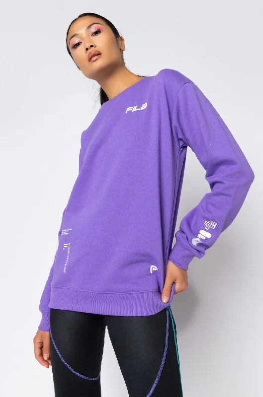 FILA LUCE SWEATSHIRT