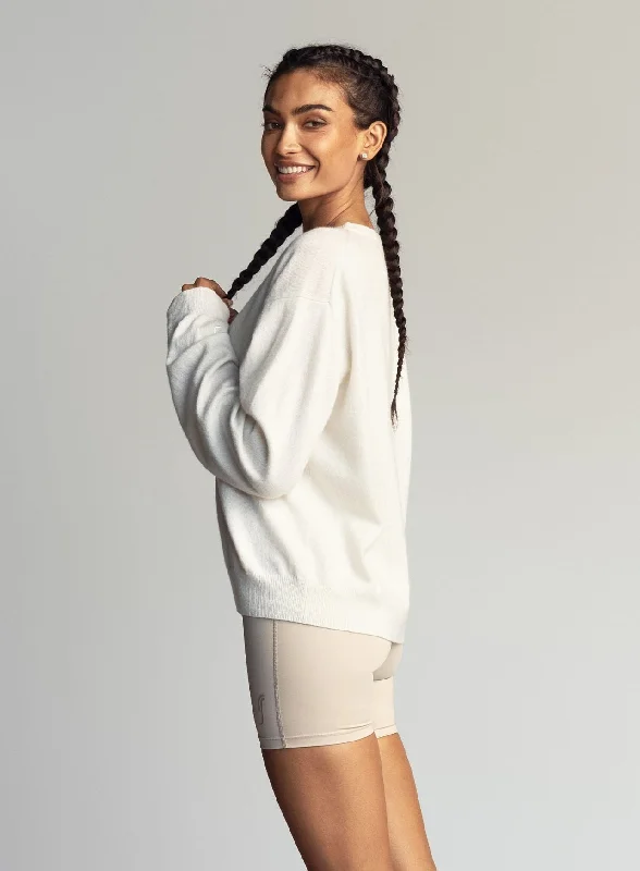 Kelly Cashmere Sweater