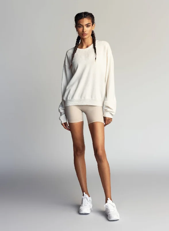 Kelly Cashmere Sweater