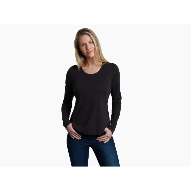 Women's Bravada Long Sleeve