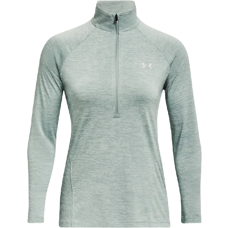 Women's Tech Twist 1/2 Zip