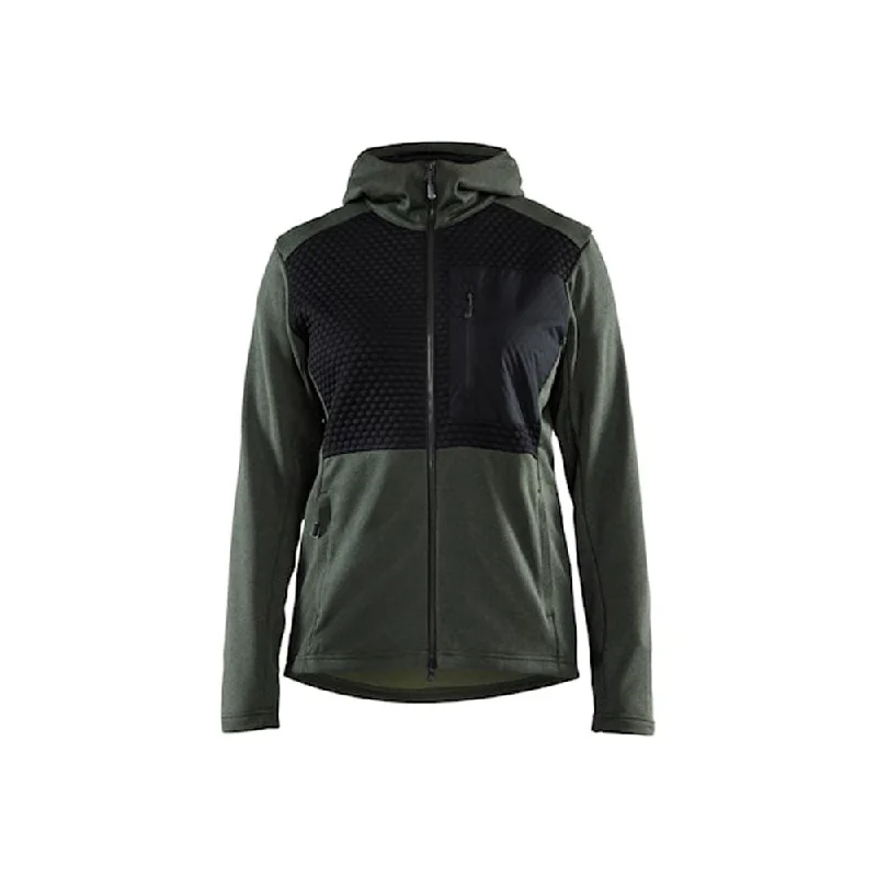 Blaklader 3542 Full Zip Hoodie