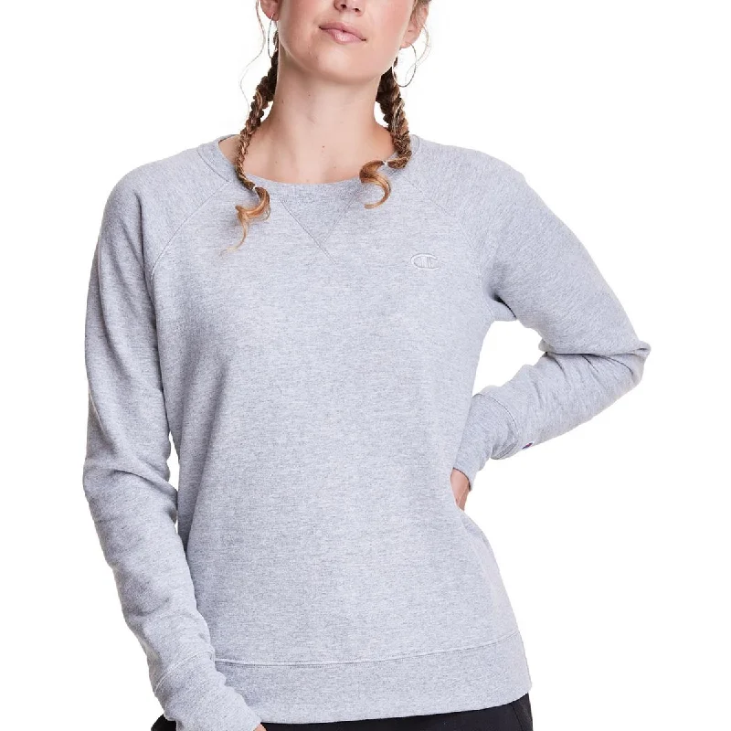 Champion Womens Fitness Active Sweatshirt