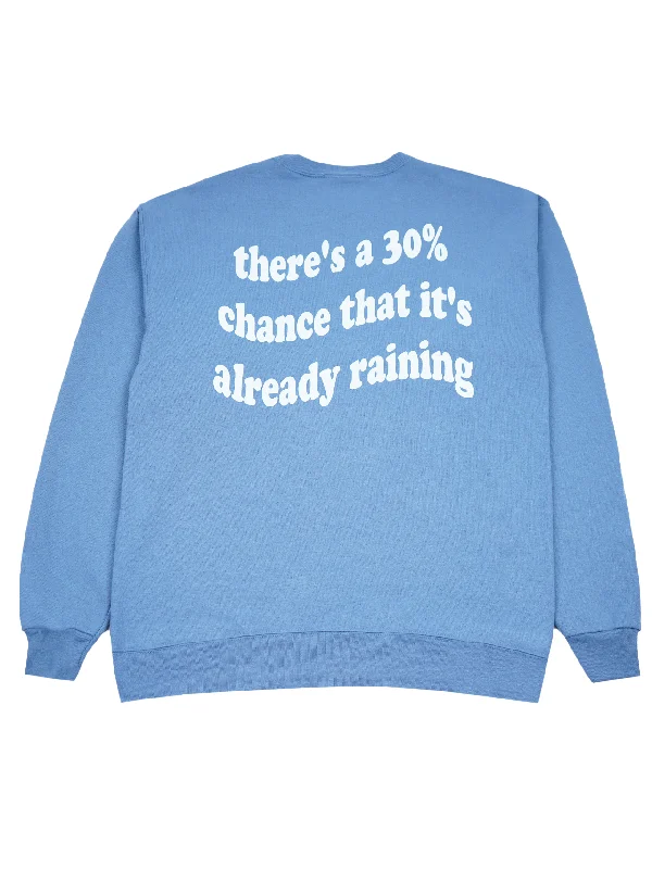 Mean Girls""It's Raining"" Crewneck